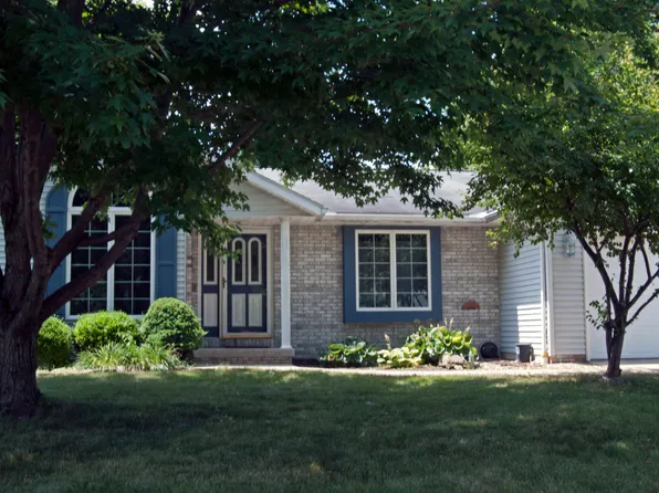 150 Fairview Dr, Ashland, OH 44805