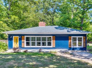 319 Simrill Ave, York, SC 29745