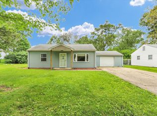 1313 Glendale Dr, Champaign, IL 61821