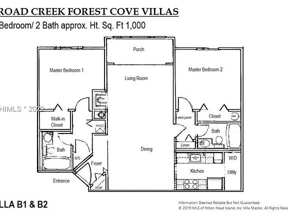 2nd image of 40 Forest Cv #40