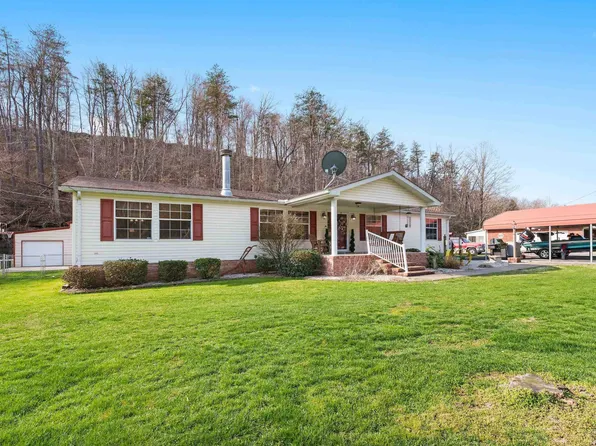 7679 E Us Highway 60, Rush, KY 41168