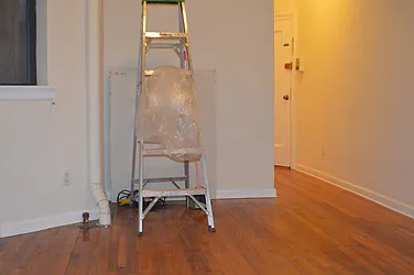 Rented by Keller Williams NYC