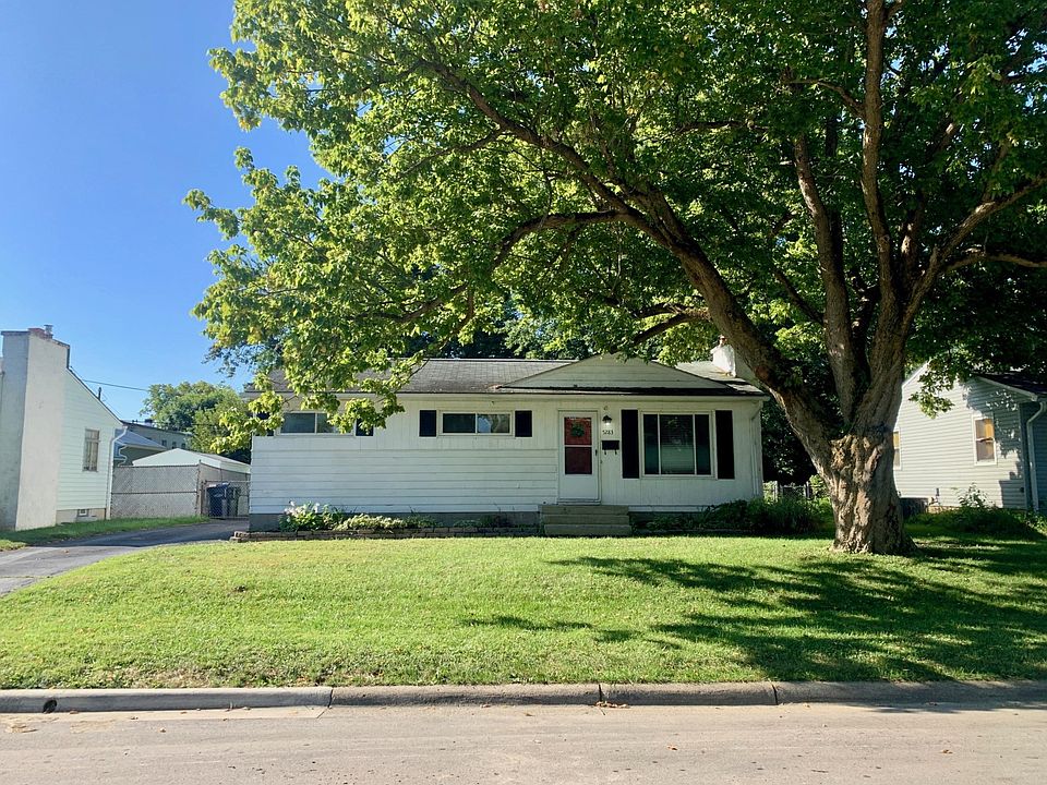 5283 Morning Dr