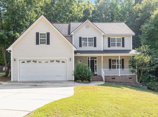 109 Manchester Trl, Clayton, NC 27527