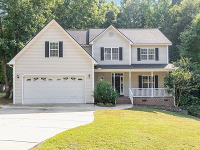 109 Manchester Trl, Clayton, NC, 27527