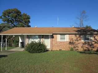 2699 Deen Ave, Augusta, GA 30906
