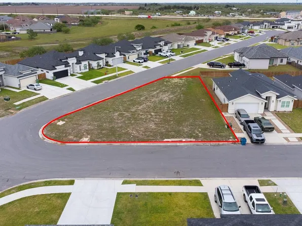 LOT 1 Castillo St, Brownsville, TX 78520