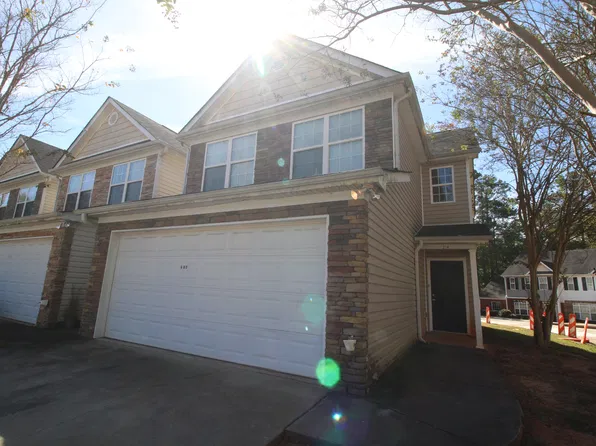 214 Timber Wolf Trl, Griffin, GA