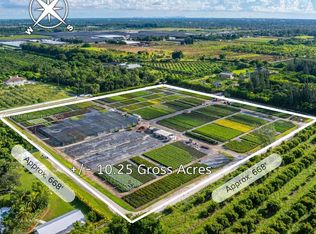 14351 SW 224th St, Miami, FL 33170