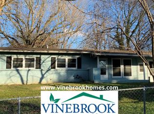 4805 Rumson Rd NW, Huntsville, AL 35810