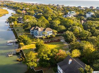 15 Prospect Point Loop, Georgetown, SC 29440