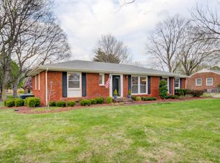 2107 Landon Rd, Clarksville, TN 37043