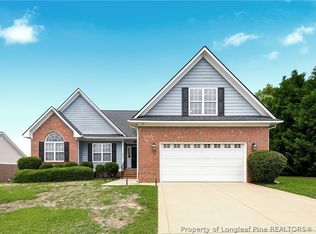 6012 Goldenrain Dr, Fayetteville, NC 28314