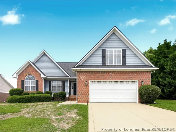 6012 Goldenrain Dr, Fayetteville, NC 28314