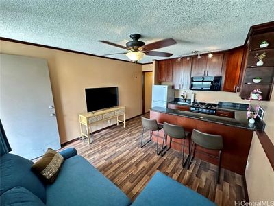 1863 Kaioo Dr #306, Honolulu, HI, 96815