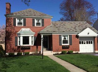 8 Clarendon Rd, Albany, NY 12203