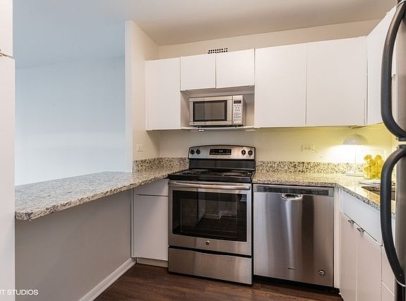 4th image of 1555 N Sandburg Ter APT 216