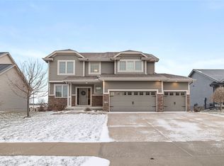 2106 NE 17th St, Ankeny, IA 50021