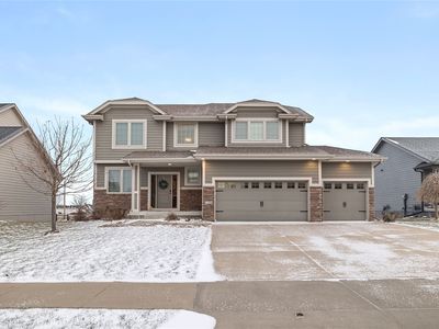 2106 NE 17th St, Ankeny, IA, 50021