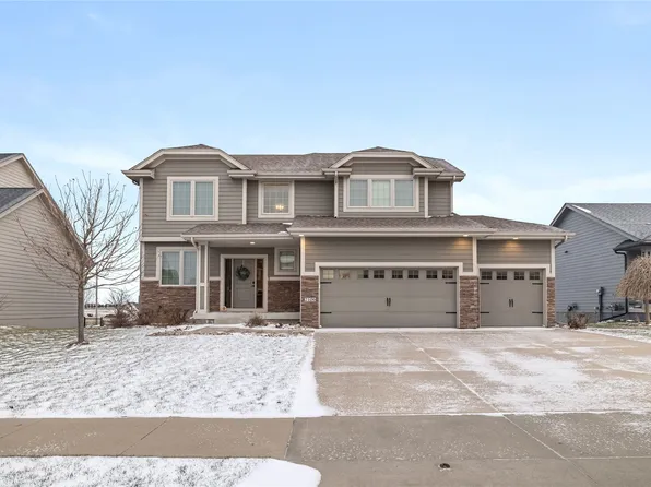 2106 NE 17th St, Ankeny, IA 50021