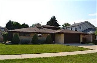 1st image of 9316 S Avers Ave