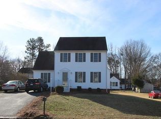 925 Ayers Way, Glen Allen, VA 23060