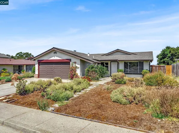 1081 Viewpointe Blvd, Rodeo, CA 94572