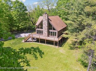 14312 McCrumb Rd, Eagle, MI 48822