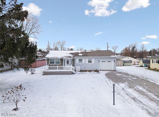 195 Cardinal St, Apple Creek, OH 44606
