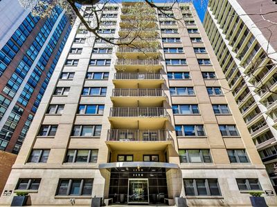 1350 N Astor St APT 8B, Chicago, IL, 60610