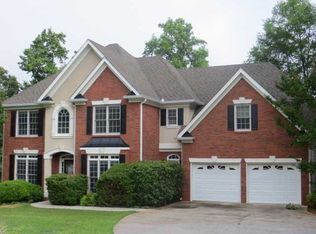 3101 Golfers Way, Villa Rica, GA 30180