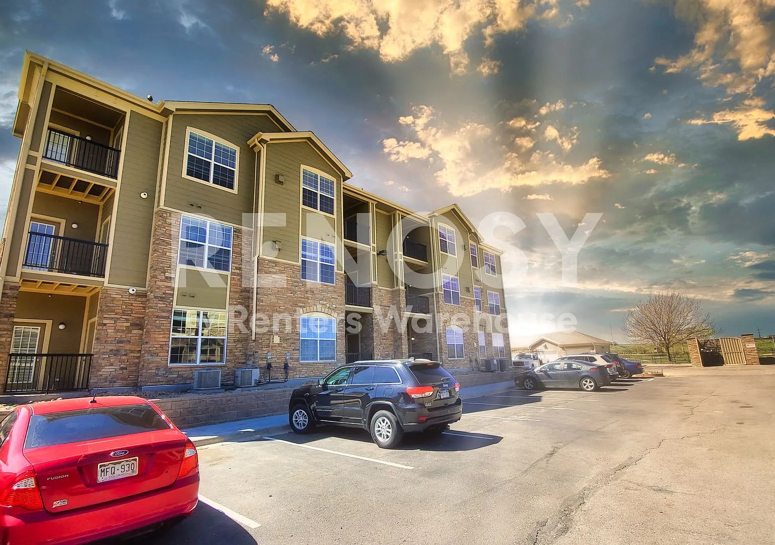 17297 Wilde Ave #305 Parker Colorado 80134- Available Now — Photo 1