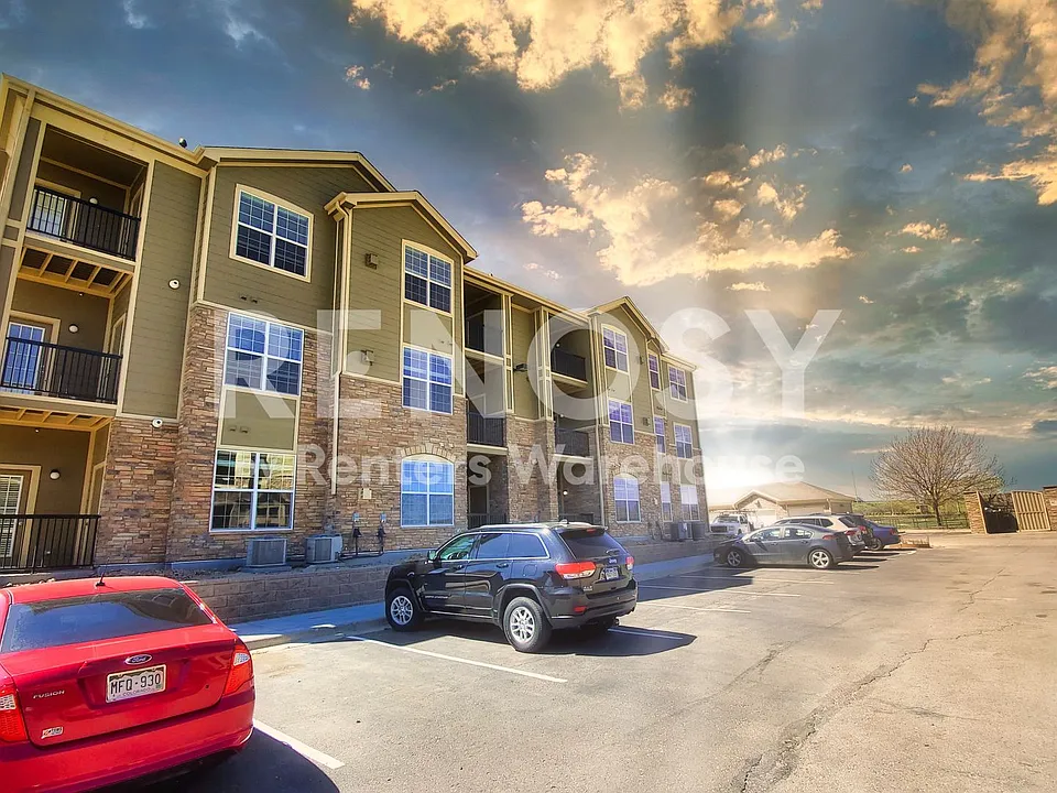 17297 Wilde Ave #305