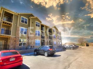 17297 Wilde Ave Unit 305, Parker, CO 80134