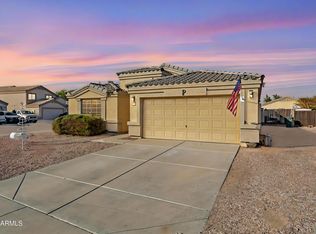 1722 E San Xavier Dr, Casa Grande, AZ 85122