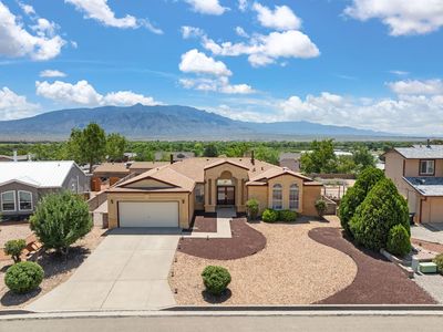 932 Canvasback Rd NE, Rio Rancho, NM, 87144
