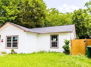 3405 Goodhope St, Houston, TX 77021