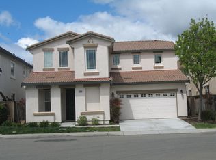 2480 Flatley Cir, Fairfield, CA 94533
