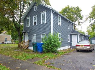 484 Maple St, Rochester, NY 14611