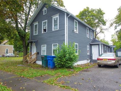 484 Maple St, Rochester, NY, 14611