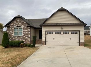 126 Harvest Ridge Dr, Inman, SC 29349