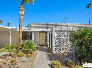 2308 S Skyview Dr, Palm Springs, CA 92264