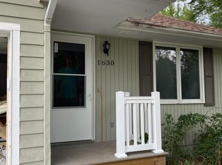 1830 Hollywood Blvd, Iowa City, IA 52240