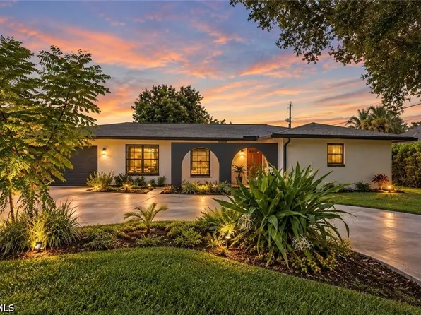 2502 Barcelona Ave, Fort Myers, FL 33905