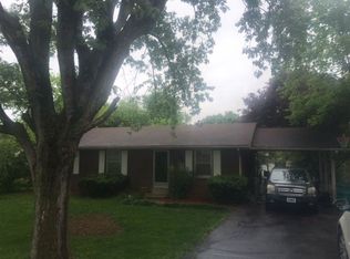 311 Palmer Dr, Bowling Green, KY 42101