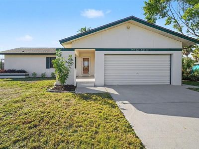 3425 Magnolia Way, Punta Gorda, FL, 33950