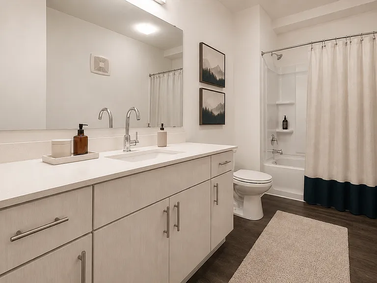 The Whit Apartments — Photo 11