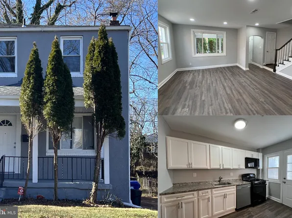 5515 Belle Ave, Baltimore, MD 21207