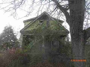 5631 24th St, Detroit, MI 48208