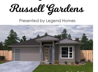 1998 SW Waverly St, Corvallis, OR 97333